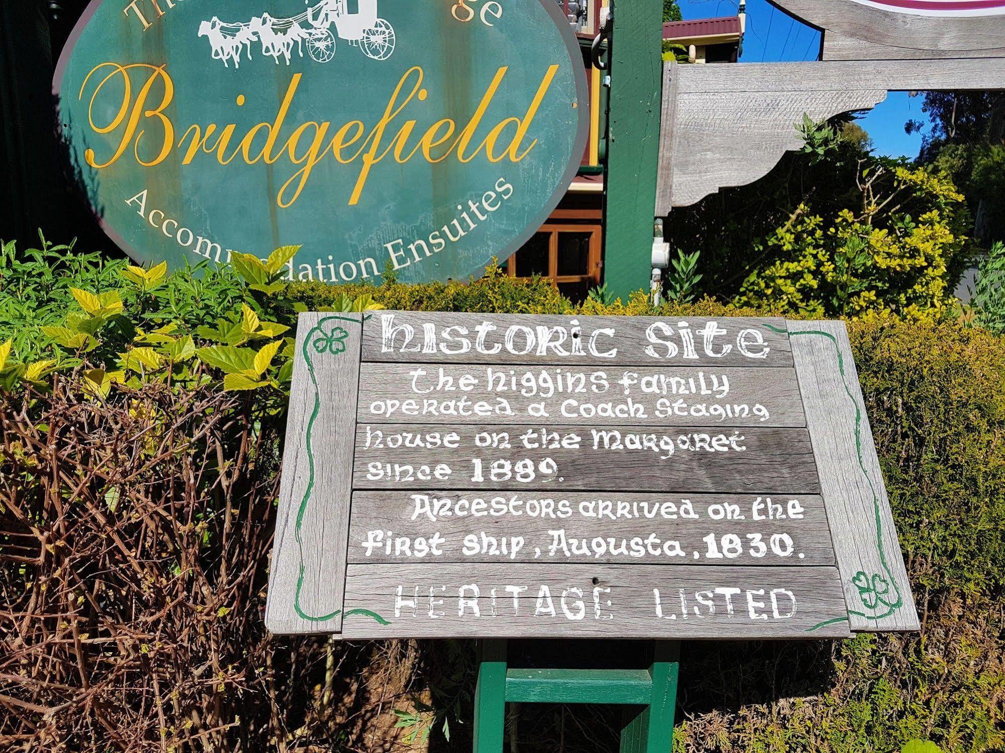 Bridgefield Guest House Margaret River Luaran gambar